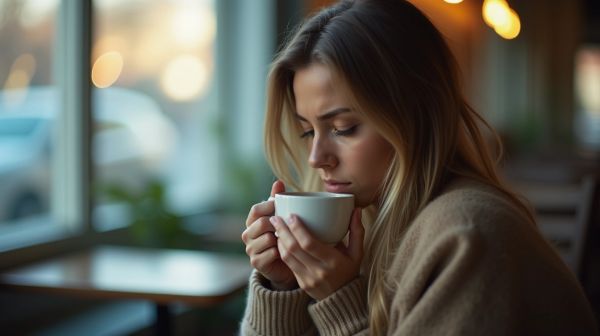 Emotional support tool for maintaining no contact after a break-up: practical strategies for resilience and healing