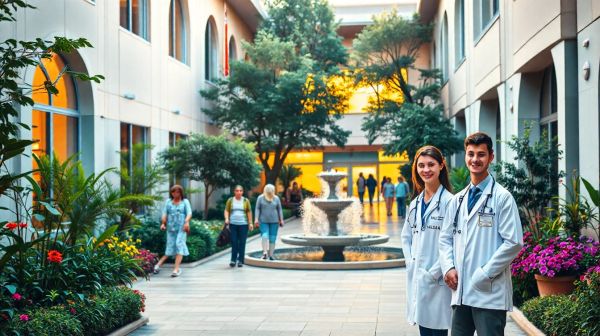 Top Reasons to Choose Medical Tourism in Turkey for Savings